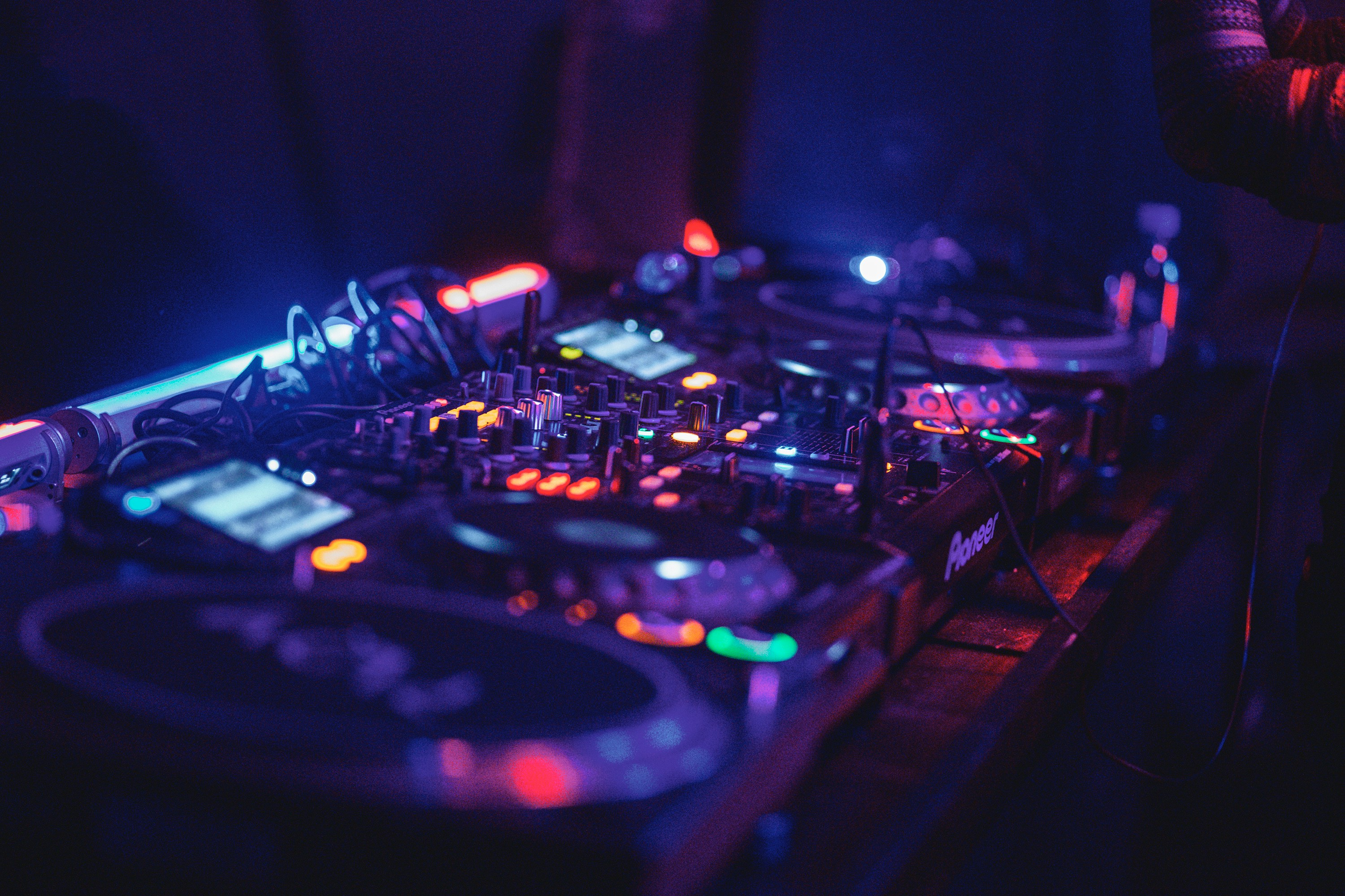 Summer Electro