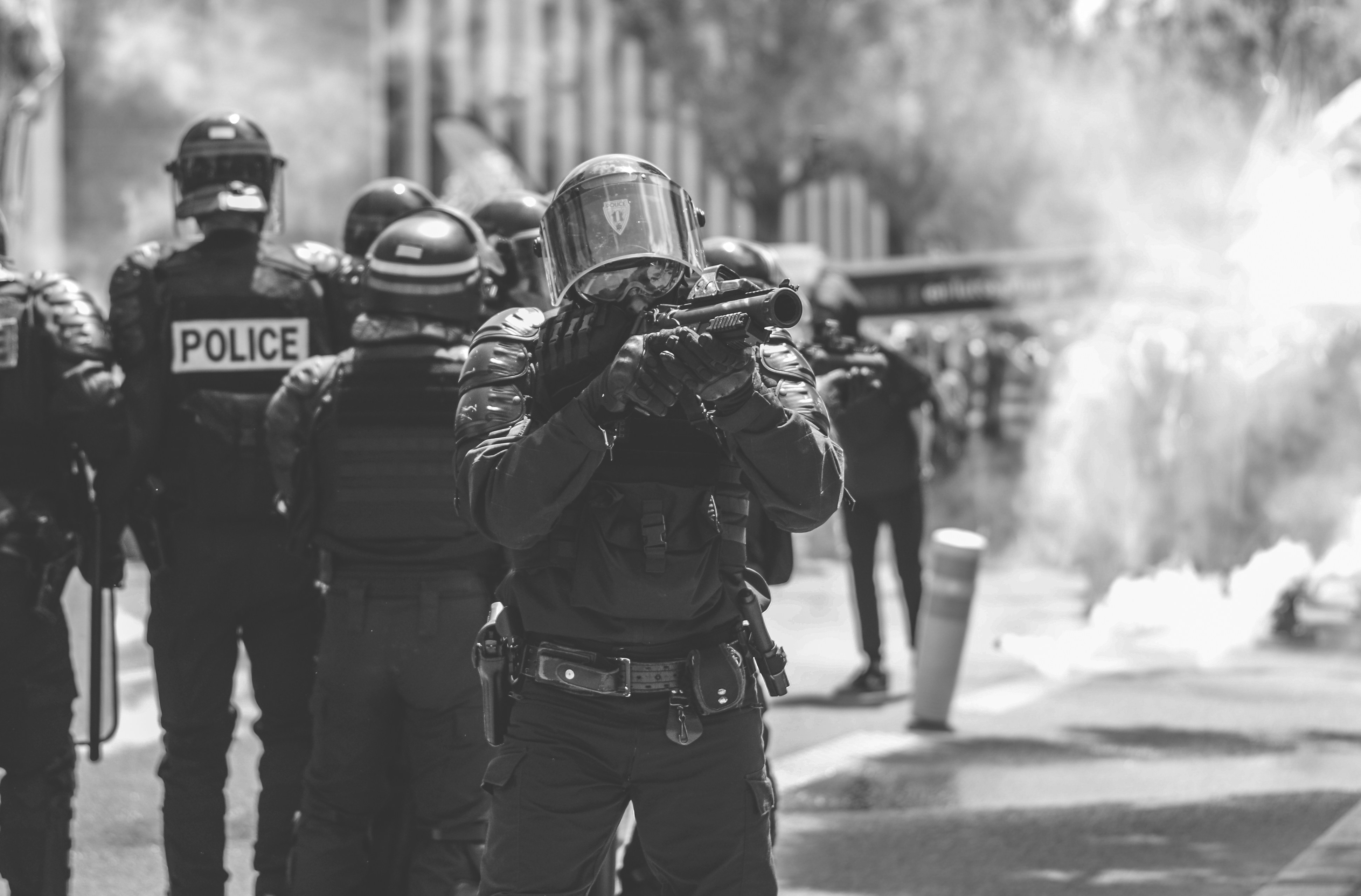 La présomption de légitime défense ou le permis de tuer